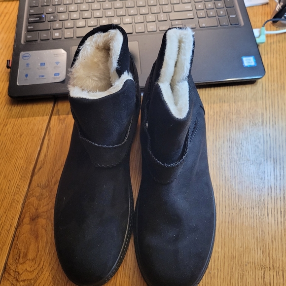 Ladies Winter boots - Picture 5 of 8